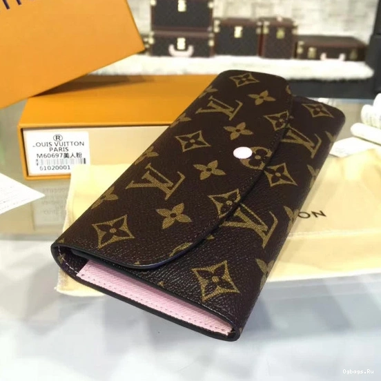 Louis Vuitton EMILIE 0115